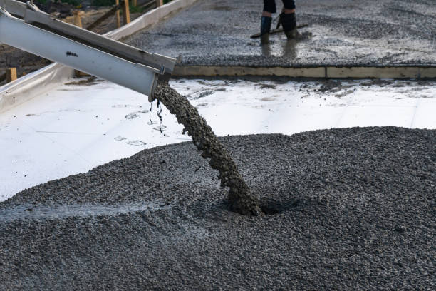 Best Concrete Sidewalk Installation  in Trumann, AR