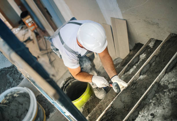 Best Driveway Concrete Repair  in Trumann, AR