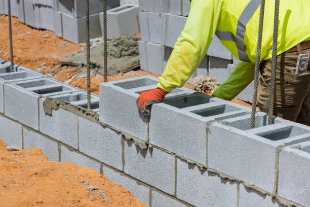 Best Concrete Installation Cost  in Trumann, AR