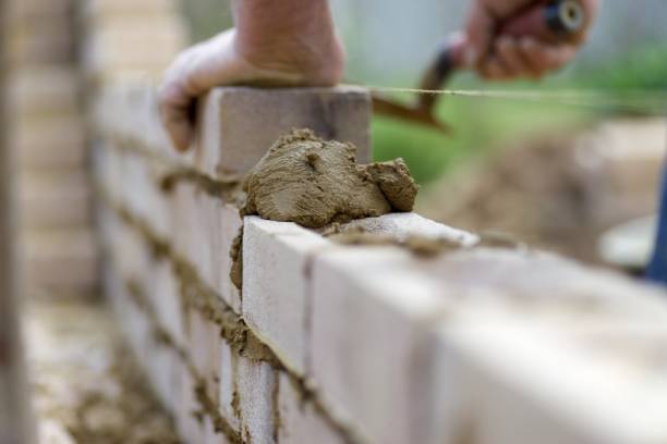 Waterproofing & Drywells in AR